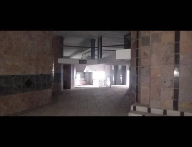 BUSINESS PROPERTY TO RENT IN JOHANNESBURG CBD